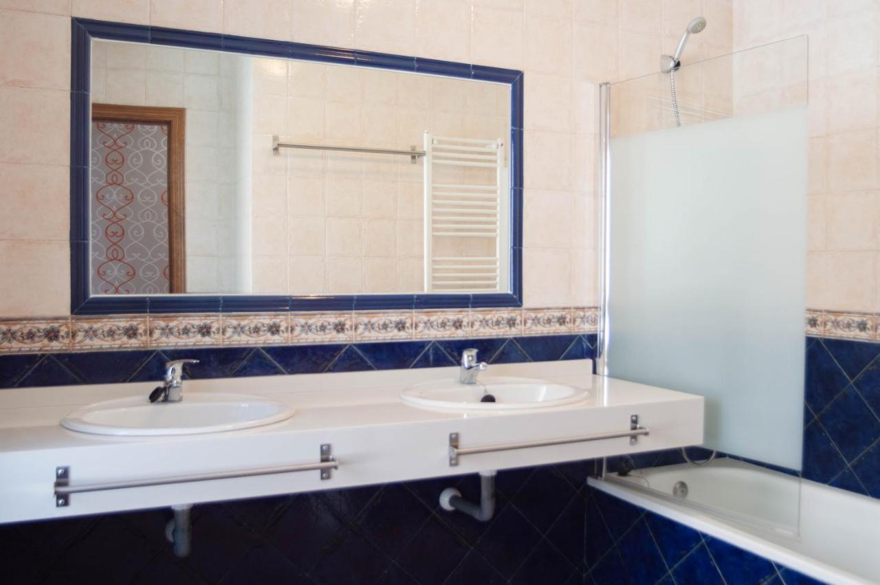 Hotel Casa Del Cura à Las Navas del Marqués Extérieur photo