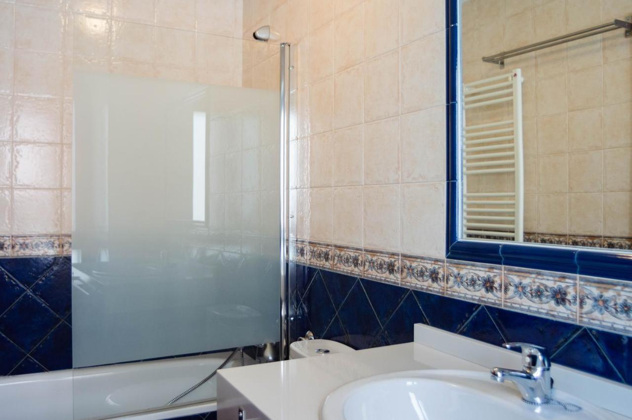 Hotel Casa Del Cura à Las Navas del Marqués Extérieur photo